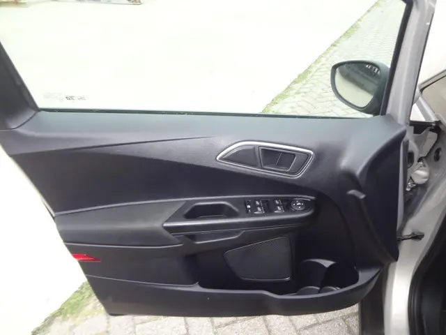 Ford B-MAX 1.0 EcoBoost Style 2014 Benzine 6