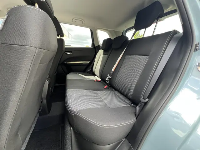 Suzuki Vitara 1.5 Hybrid Select 2024 Hybride Benzine 7