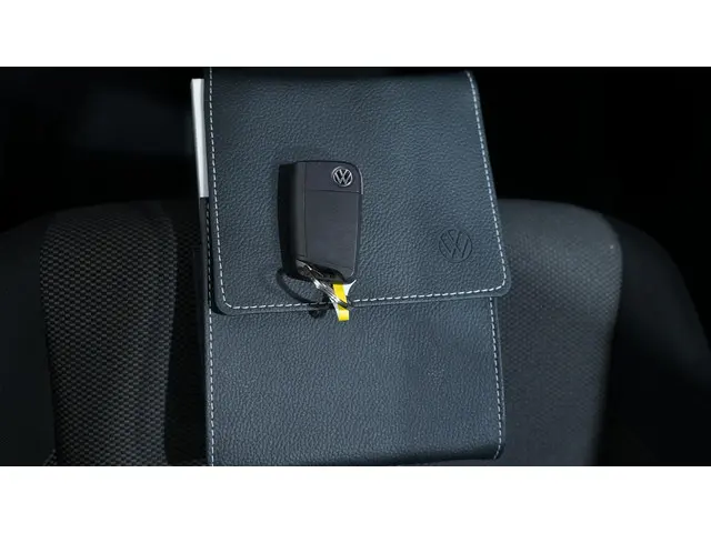 Volkswagen T-Roc 1.5 TSI Style 2021 Benzine 47