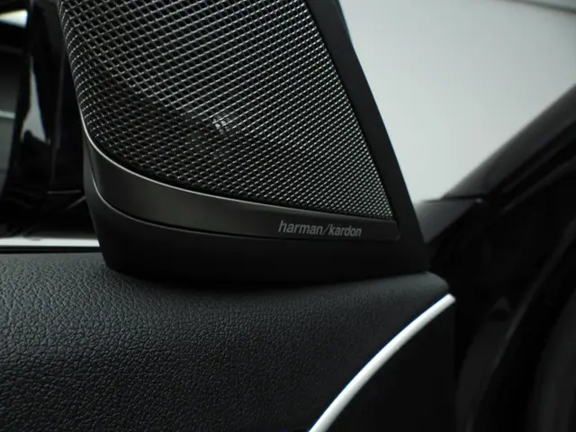 BMW 5 Serie Touring 540d xDrive 2020 Diesel 42