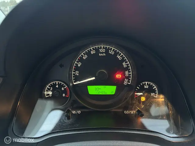 Škoda Citigo 1.0 Greentech Fresh 2016 Benzine 12
