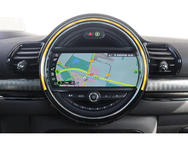 MINI Clubman Mini 2.0 JCW ALL4 Chili 2020 Benzine 19
