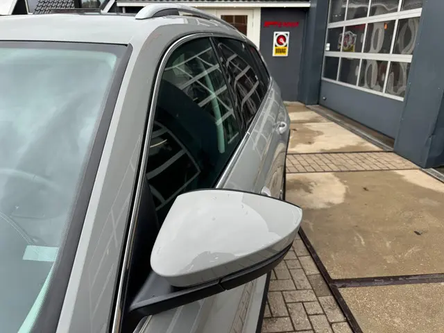 Škoda Kodiaq 1.5 TSI Business Edition 2023 Benzine 14