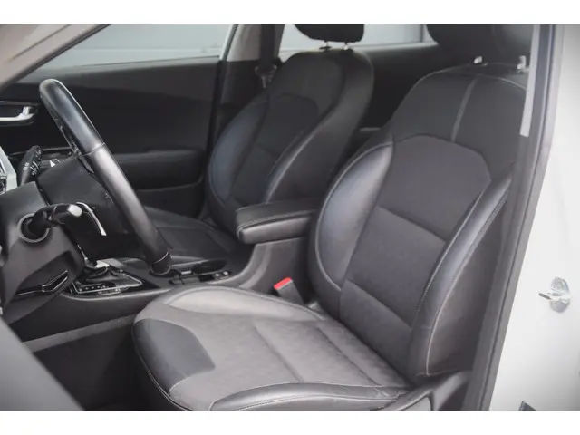 Kia Niro 1.6 GDi Hybrid DynamicLine 2020 Hybride Benzine 9