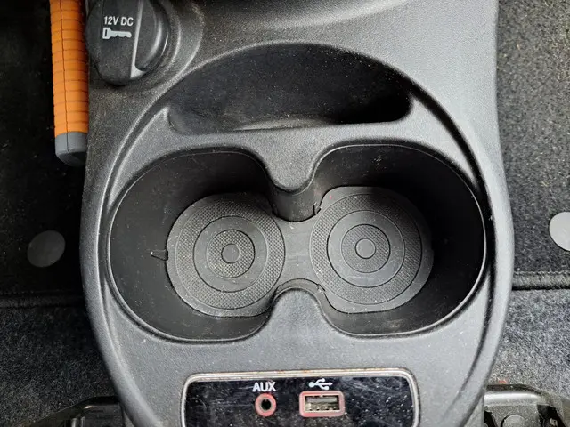 Fiat 500 1.2 Popstar 2018 Benzine 15