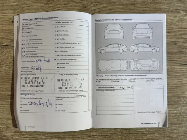 Volkswagen Golf Plus 1.4 TSI Comfortline 2013 Benzine 38