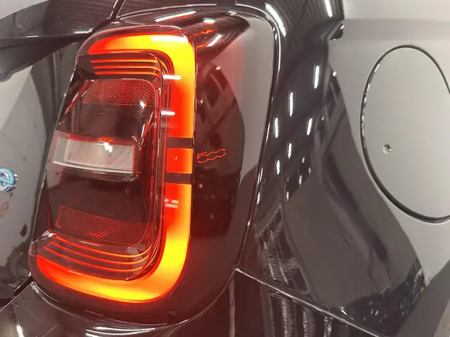 Fiat 500e Icon 42 kWh 2022 Elektrisch 27