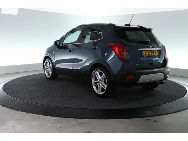 Opel Mokka 1.4 T Cosmo 2016 Benzine 16
