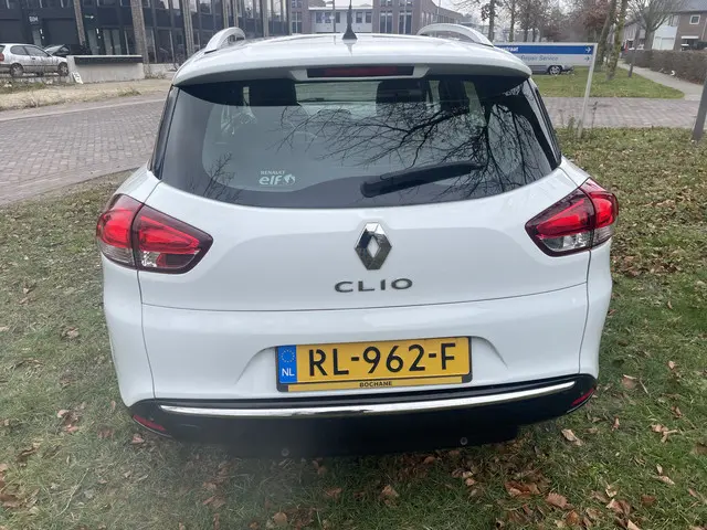 Renault Clio 3
