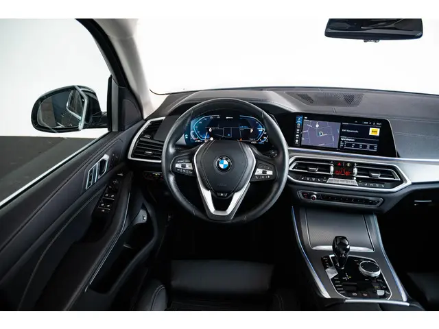 BMW X5 xDrive45e High Executive 2021 Hybride Benzine 14
