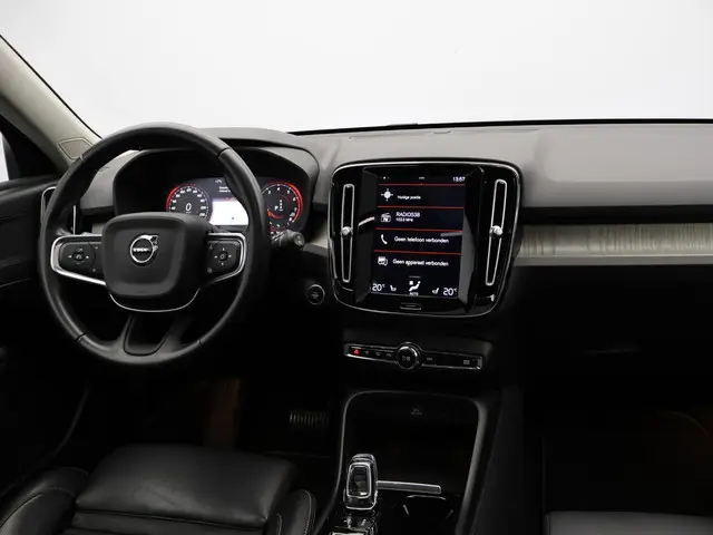 Volvo XC40 2.0 T4 Inscription 2018 Benzine 3