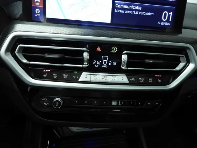 BMW X3 M40i xDrive 2024 Benzine 13