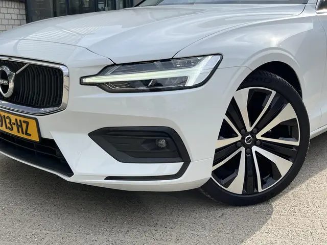 Volvo V60 2.0 B3 Business Pro 2020 Benzine 54