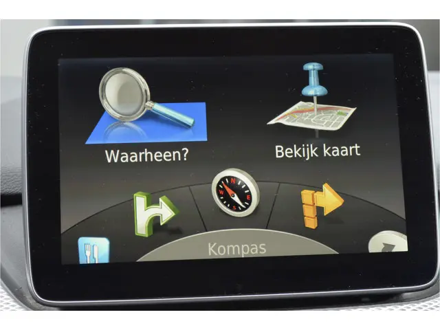 Mercedes-Benz B-Klasse 180 Ambition 2016 Benzine 20