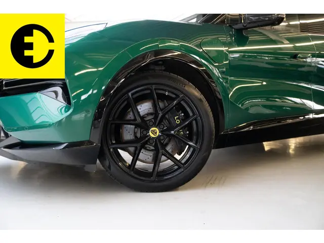 Lotus Eletre EDS 675 R 4WD 112 kWh 2024 Elektrisch 44