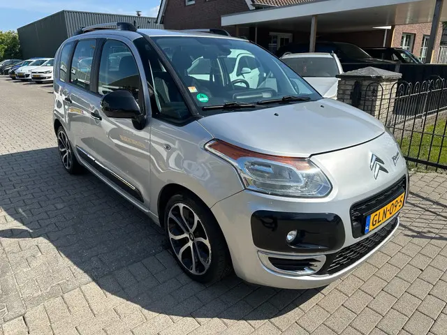 Citroën C3 Picasso 3
