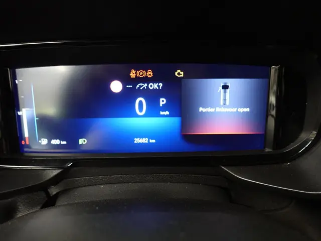 Opel Combo 1.5 BlueHDi 130PK L2 Automaat 2024 Diesel 12