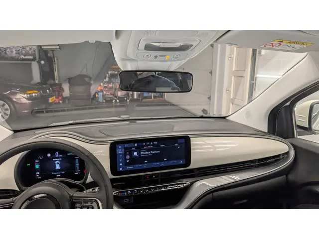 Fiat 500 Urban 42 kWh 2024 Elektrisch 23