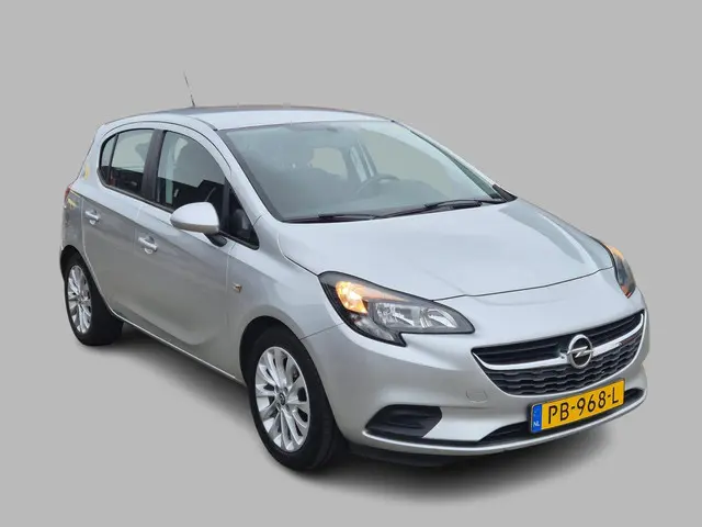 Opel Corsa 2