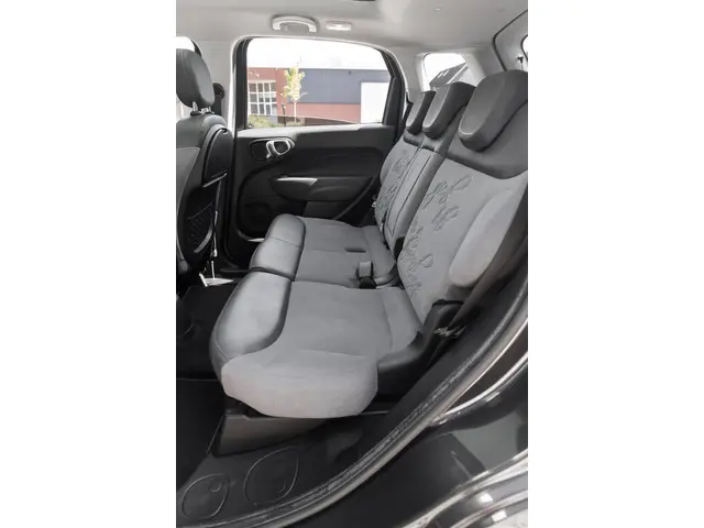 Fiat 500L 0.9 TwinAir Lounge*Airco*Panorama* 2014 Benzine 31