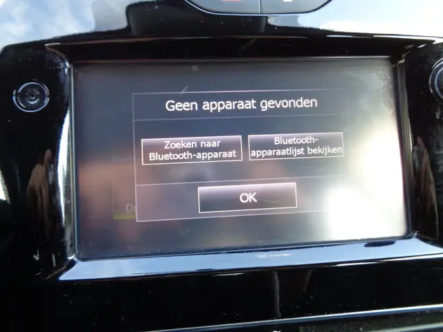 Renault Clio 0.9 TCe Zen 2016 Benzine 14