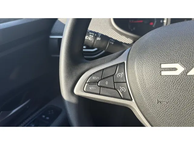 Dacia Jogger 1.0 TCe 110 Expression 7p. 2023 Benzine 16