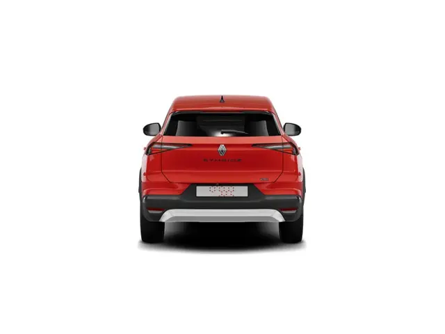Renault Symbioz esprit Alpine 2025 Benzine 7