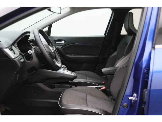 Renault Captur 1.3 TCe 130 Intens 2020 Benzine 11