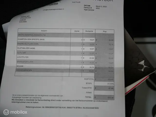 Citroën DS3 1.6 2013 Benzine 17