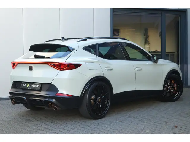 CUPRA Formentor VZ5 2.5 TSI 2023 Benzine 7