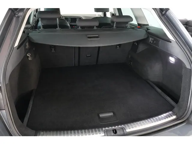 SEAT Leon ST 1.4 TSI ACT FR Dynamic 2015 Benzine 34