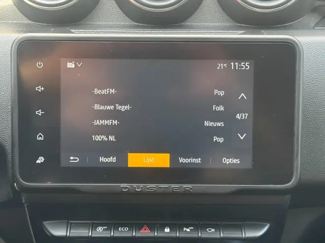 Dacia Duster 1.3 TCe Prestige 2021 Benzine 9