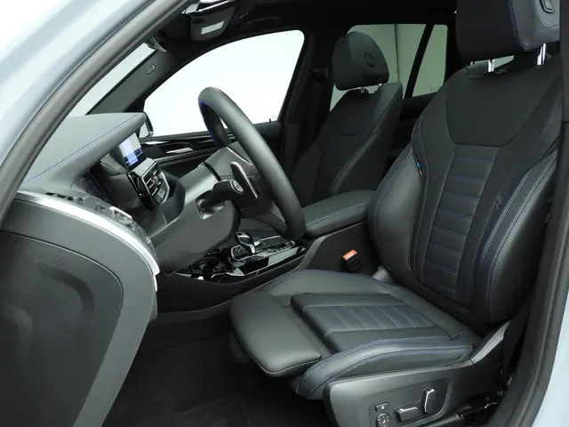 BMW X3 xDrive30d 2024 Diesel 7