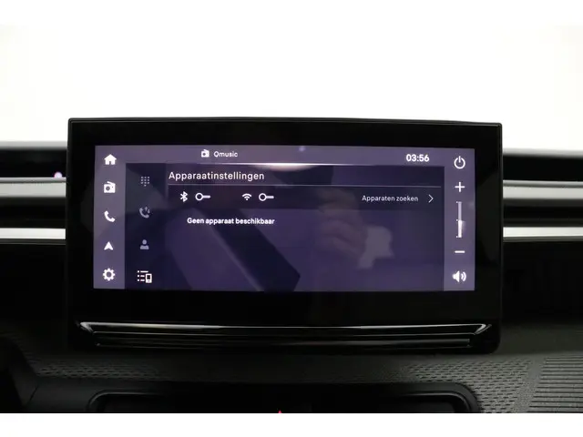 Citroën ë-C3 Aircross Max 113pk 44kWh 2025 Elektrisch 29