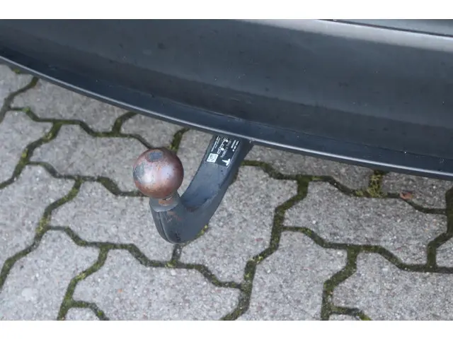 Tesla Model X 75D Base 6p. 2018 Elektrisch 17