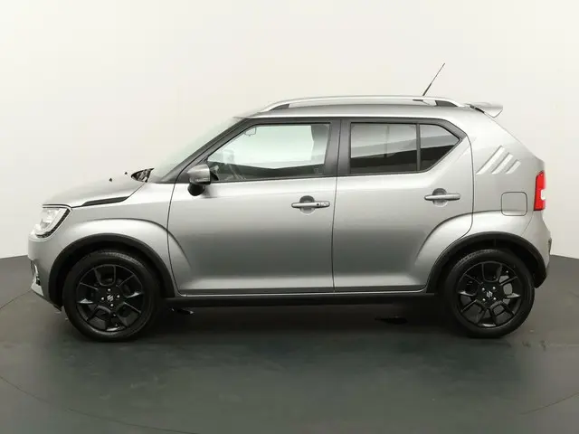 Suzuki Ignis 3
