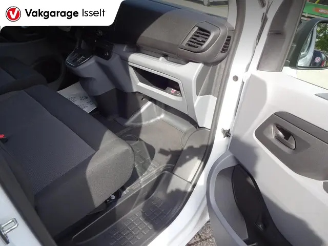 Opel Vivaro-e L3H1 Edition 50 kWh 2022 Elektrisch 5