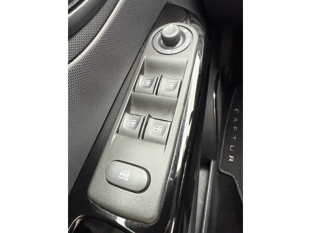 Renault Captur 1.2 TCe Dynamique 2015 Benzine 20