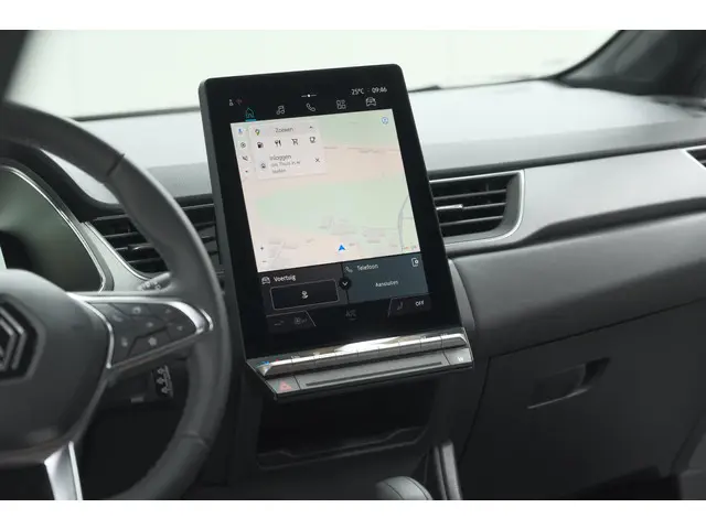 Renault Captur Mild Hybrid 160 EDC Techno 2024 Benzine 48