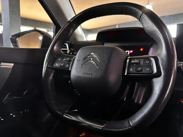 Citroën C4 1.2 Puretech Shine Pack Business 2021 Benzine 12