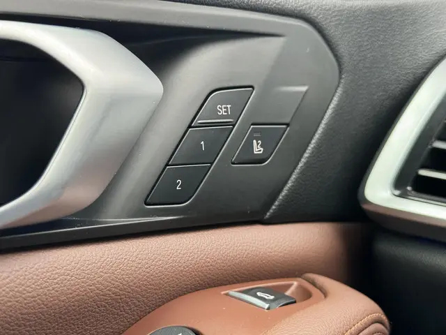BMW X5 xDrive40i High Executive 7p. 2019 Benzine 39