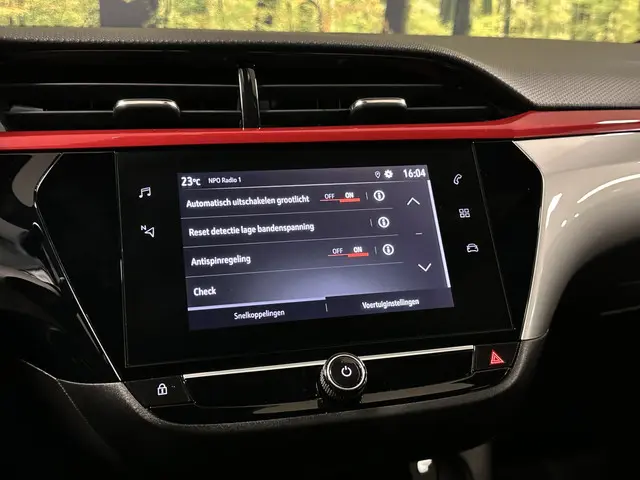 Opel Corsa 1.2 GS Line 2022 Benzine 15