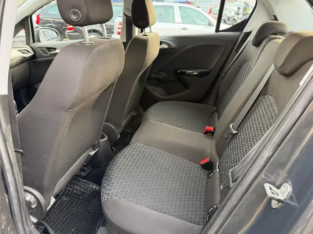 Opel Corsa 1.2-16V 51kW Edition 2015 Benzine 11