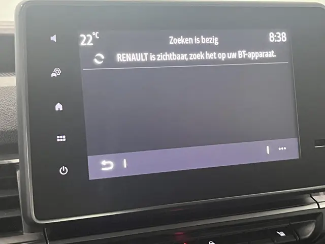 Renault Kangoo 1.3 TCe 130 EDC Techno 2024 Benzine 41