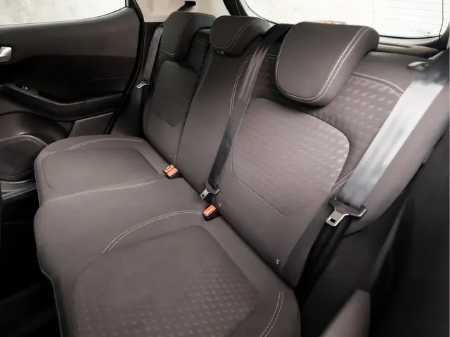 Ford Fiesta 1.0 EcoBoost Titanium 2020 Benzine 15