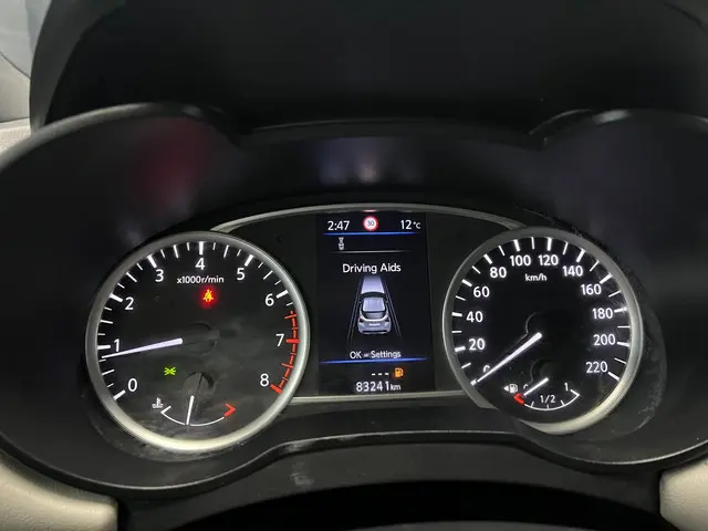 Nissan Micra 1.0 IG-T N-Design 2021 Benzine 10