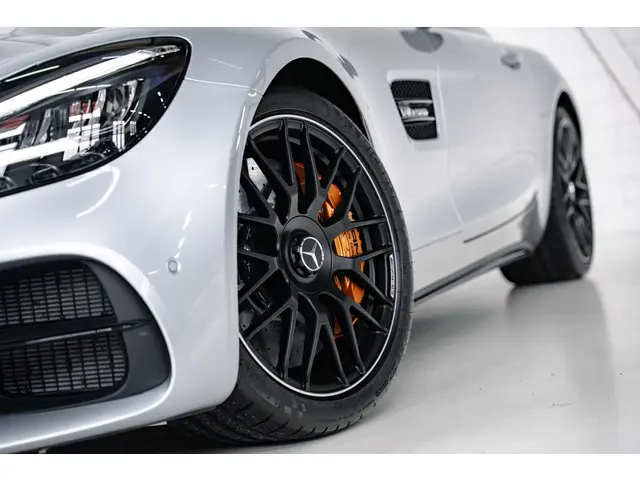 Mercedes-Benz AMG GT 4.0 Premium 2022 Benzine 15
