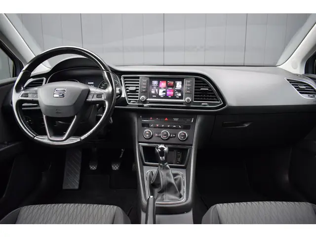 SEAT Leon ST 1.2 TSi Style 2017 Benzine 6