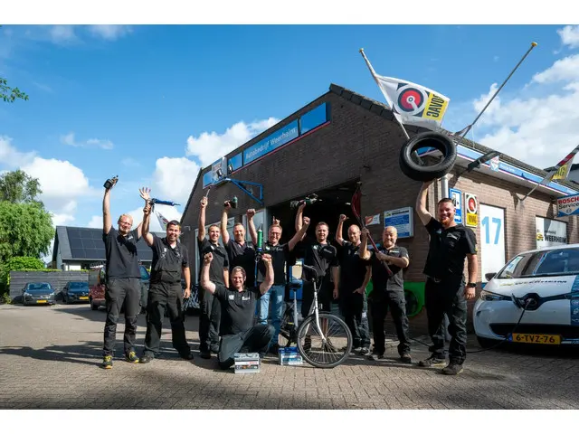 Toyota Auris 1.8 Hybrid Executive 2015 Hybride Benzine 41