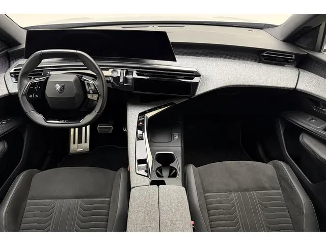 Peugeot 3008 1.2 Hybrid GT 2024 Hybride Benzine 18